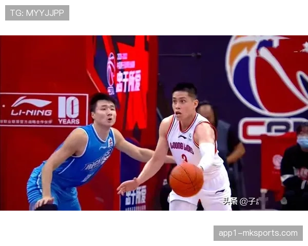 浙江广厦凭借均衡体系双杀北京 新规则下以九胜一负领跑积分榜