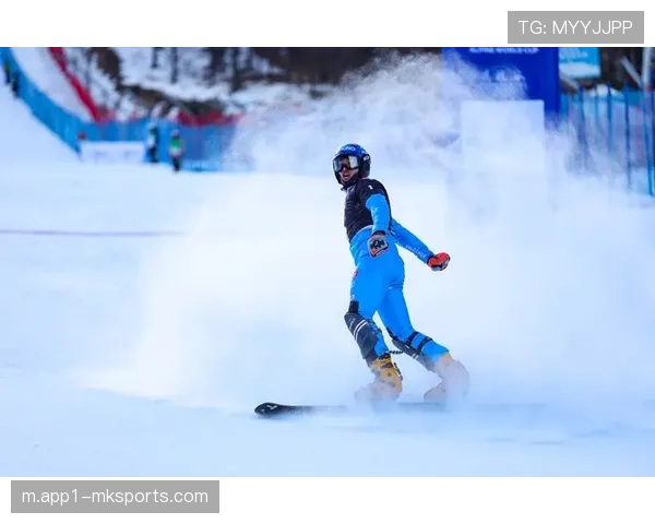 高山滑雪回转项目战术对比 激进线路选择与稳定完赛策略